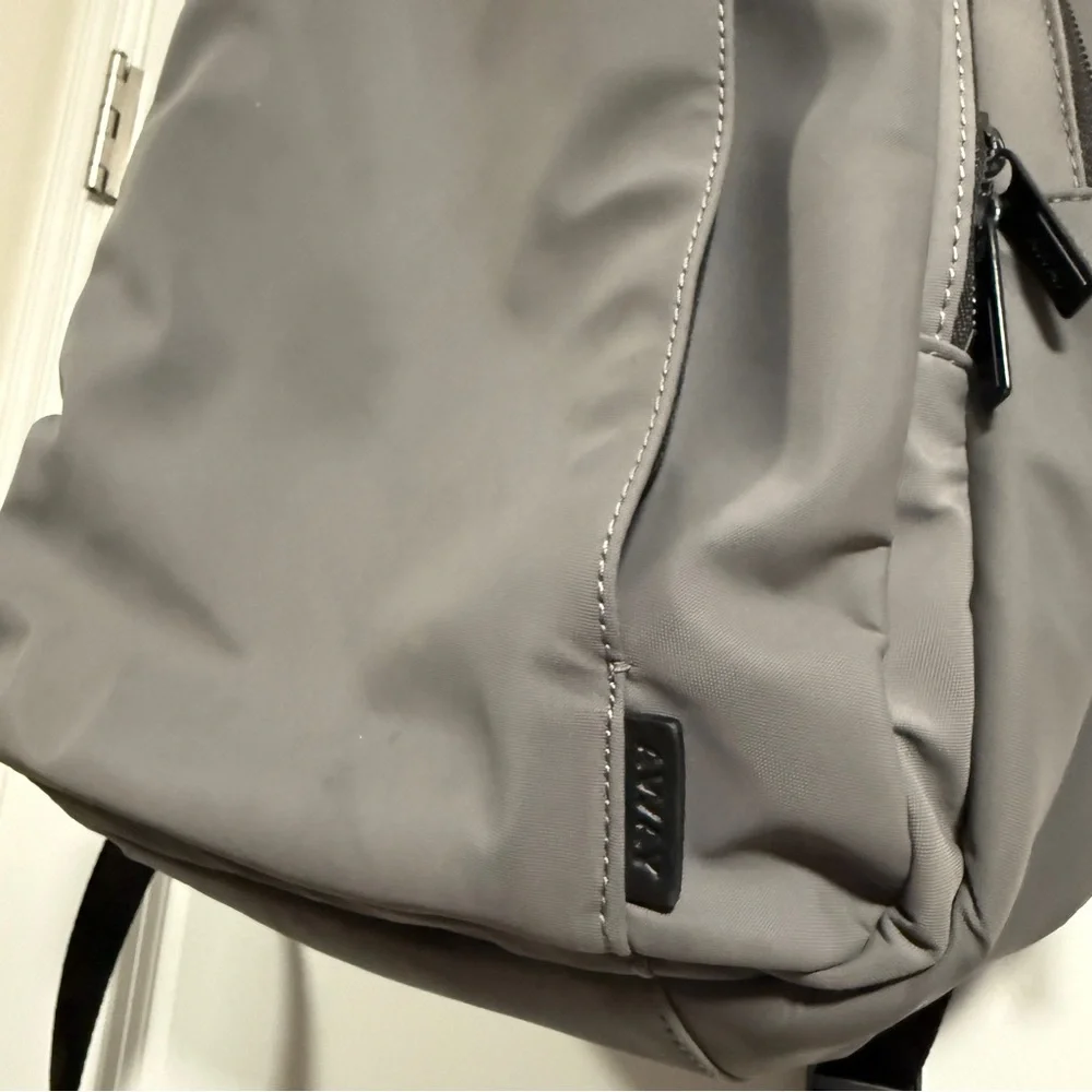 Away The Daypack Minimalist Laptop Travel Commute Backpack